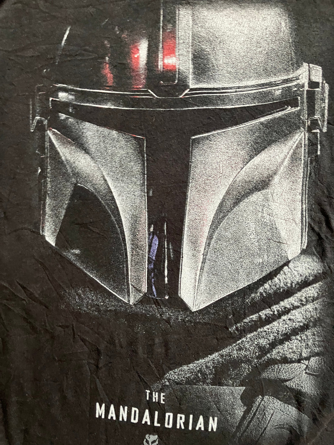 The Mandalorian — The Star Wars Story That Changed Everything