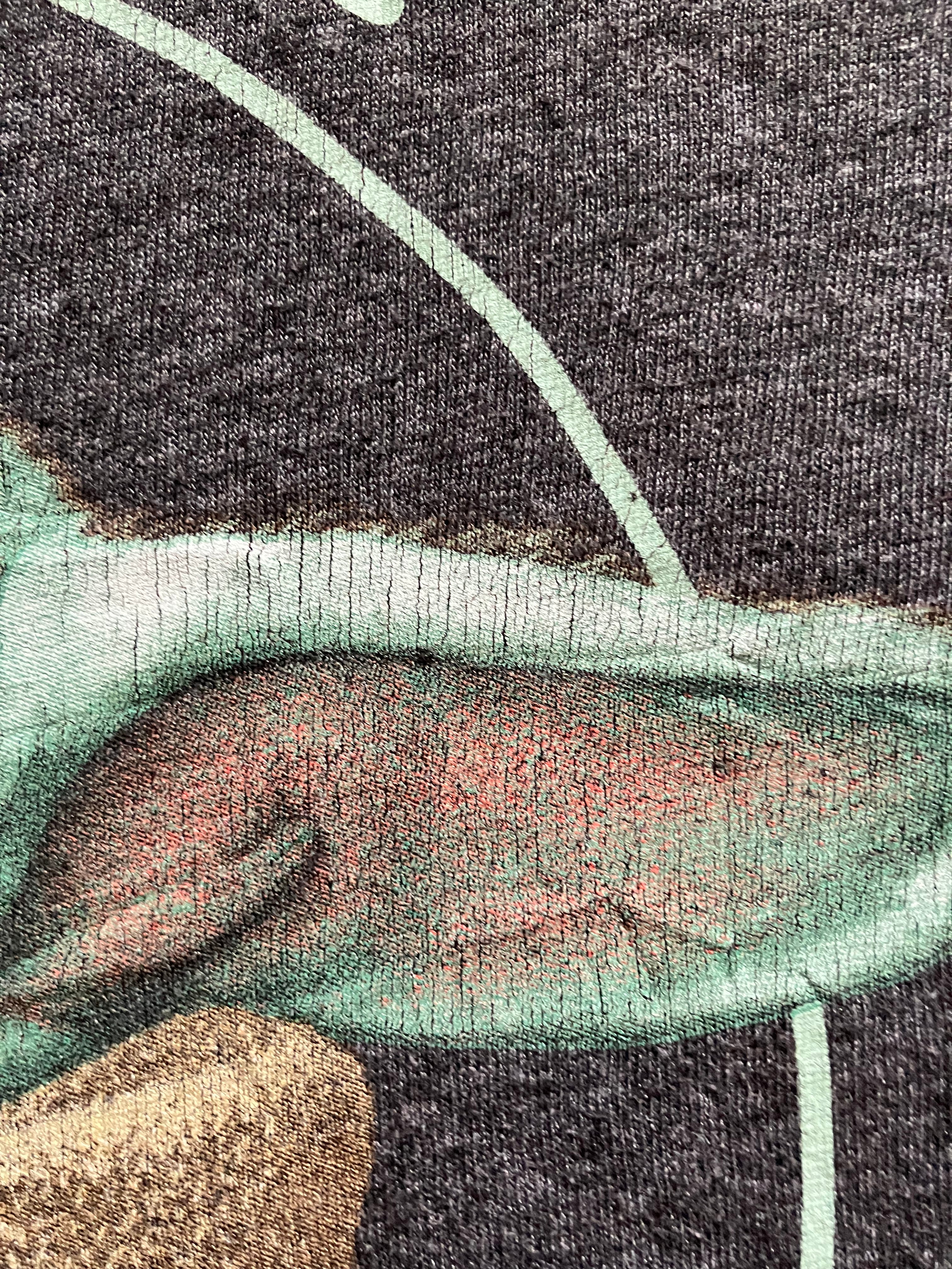 Star Wars Yoda T-shirt