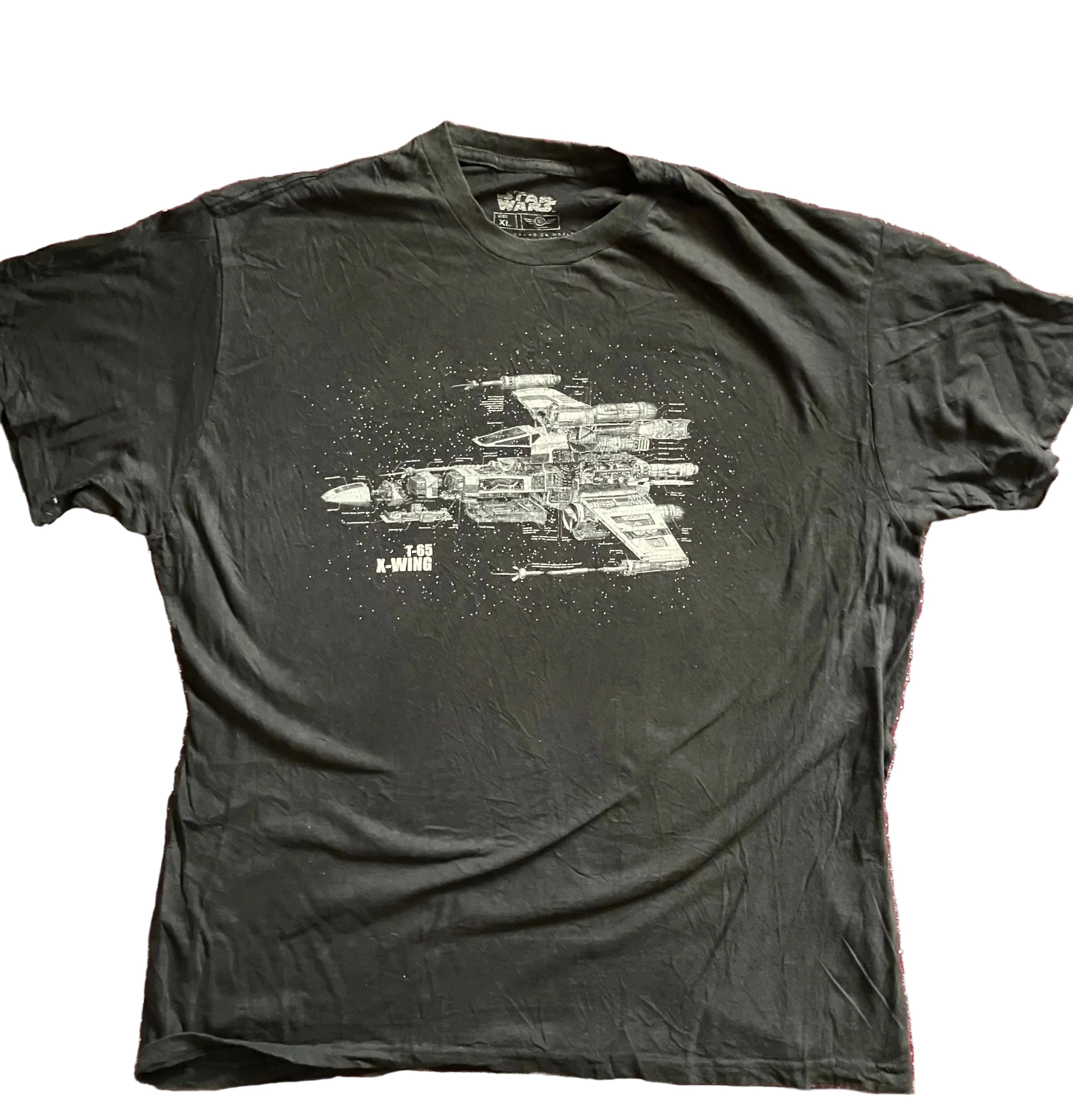 Star Wars Iconic  Graphic T-Shirt