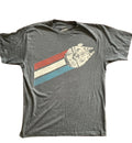 Star Wars The Millennium  Falcon Vintage T-Shirt