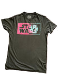 Star Wars  Logo Collector's T-Shirt