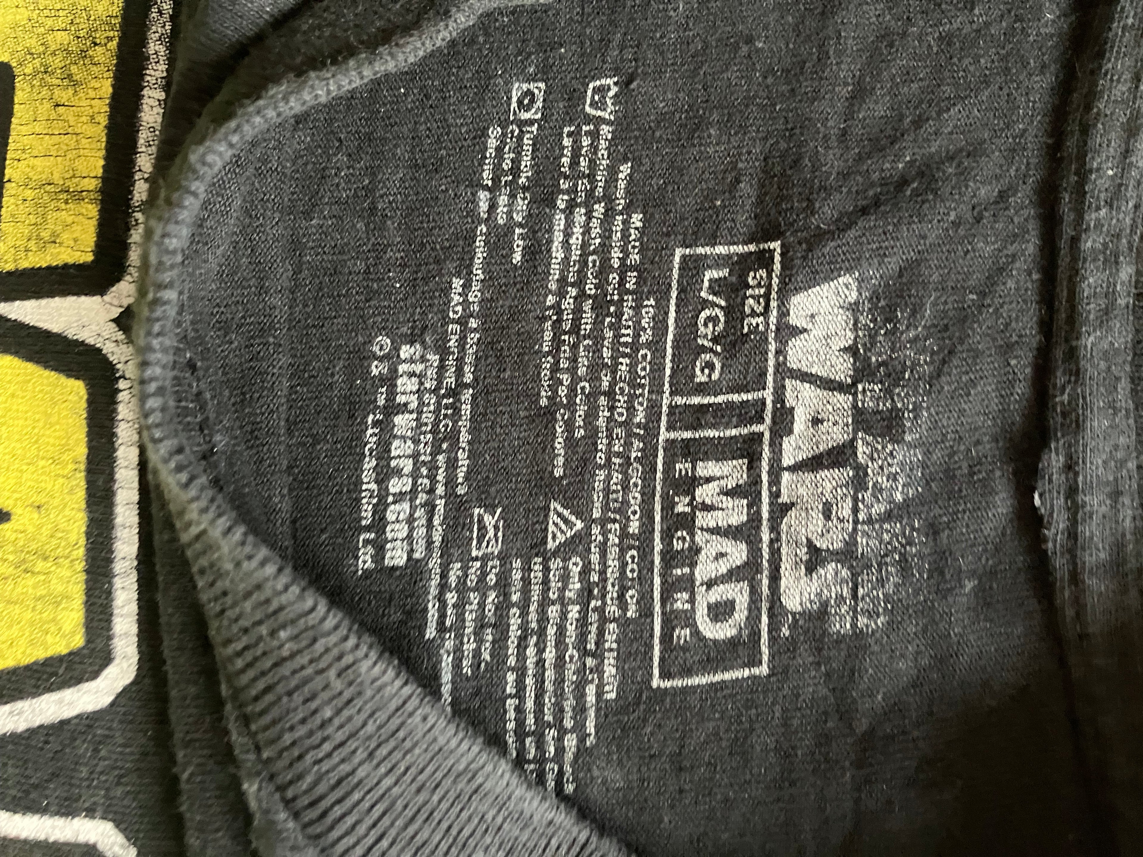 Star Wars  Logo Classic T-Shirt