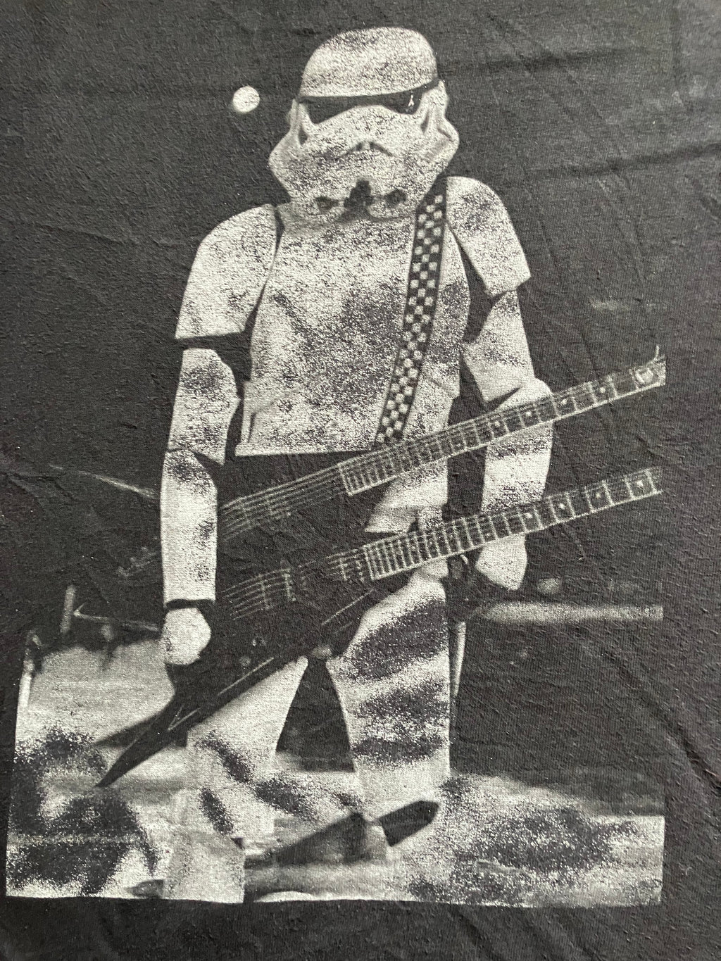 Star Wars Guita trouper