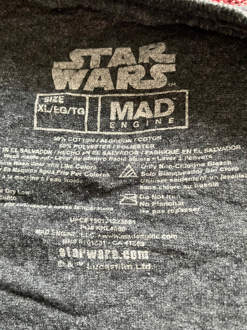 Star Wars  Troupers Beatles