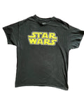 Star Wars  Logo Classic T-Shirt