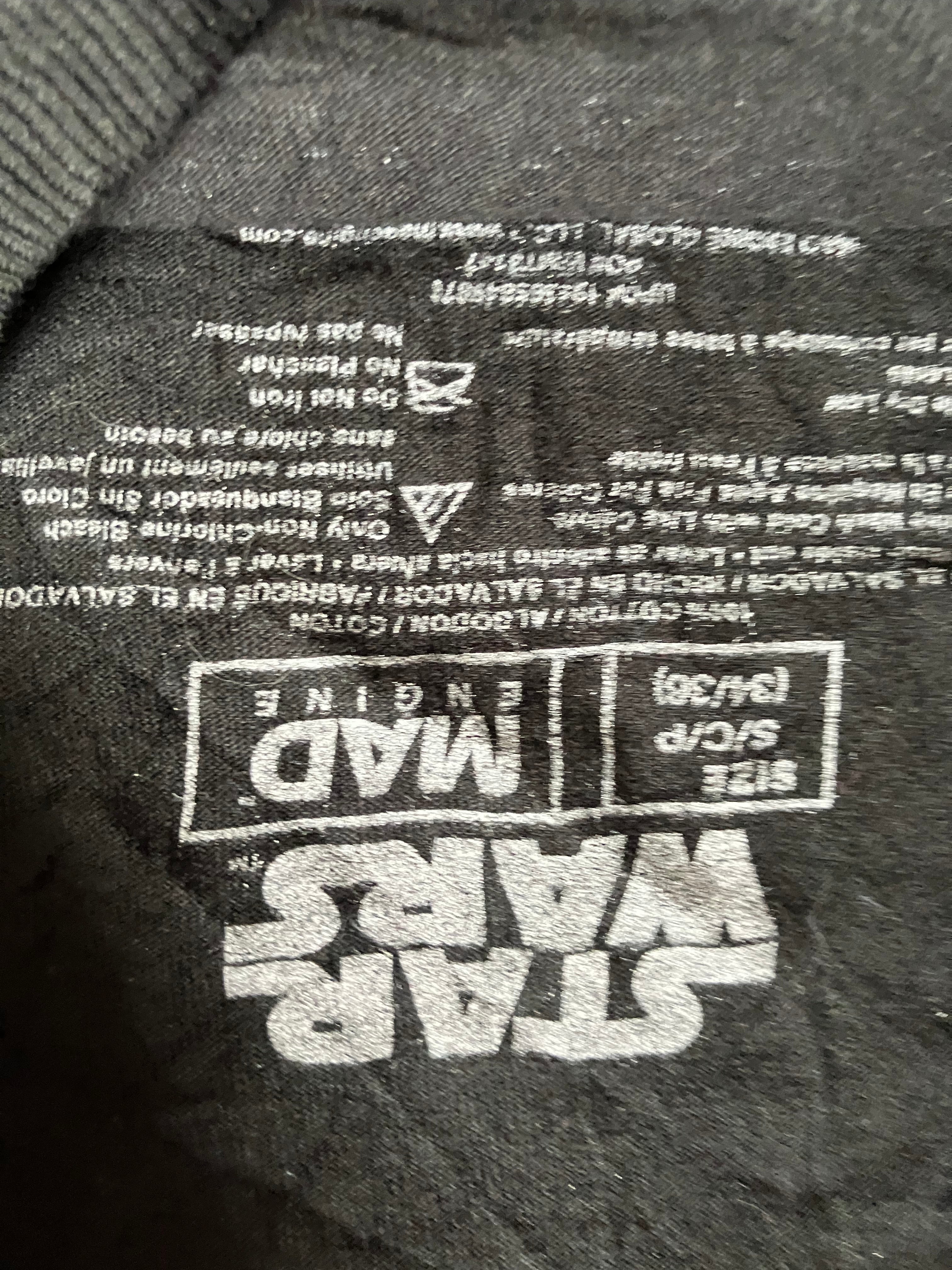 Star Wars  Retro Vintage T-Shirt
