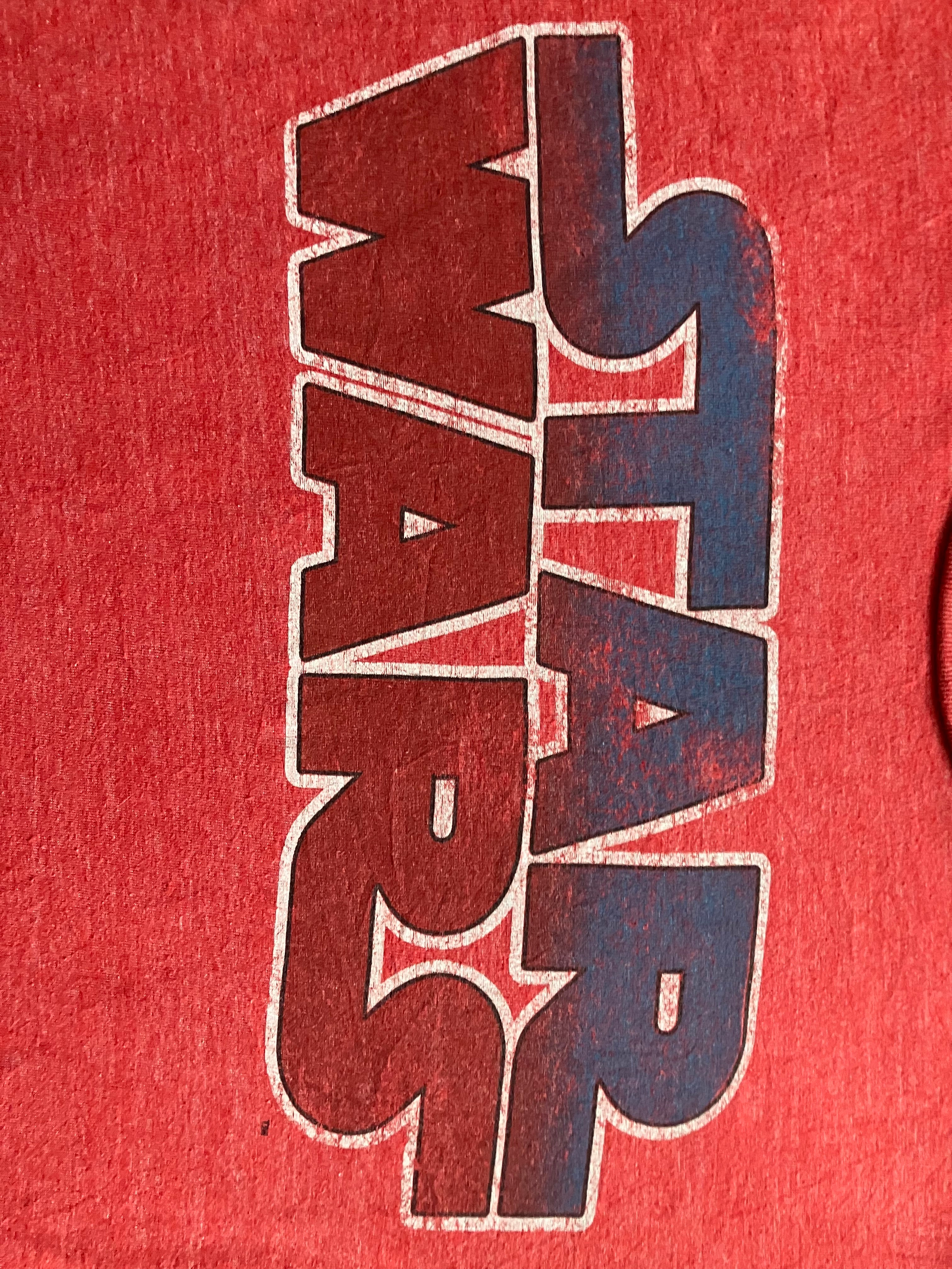 Star  Wars T-shirt Logo
