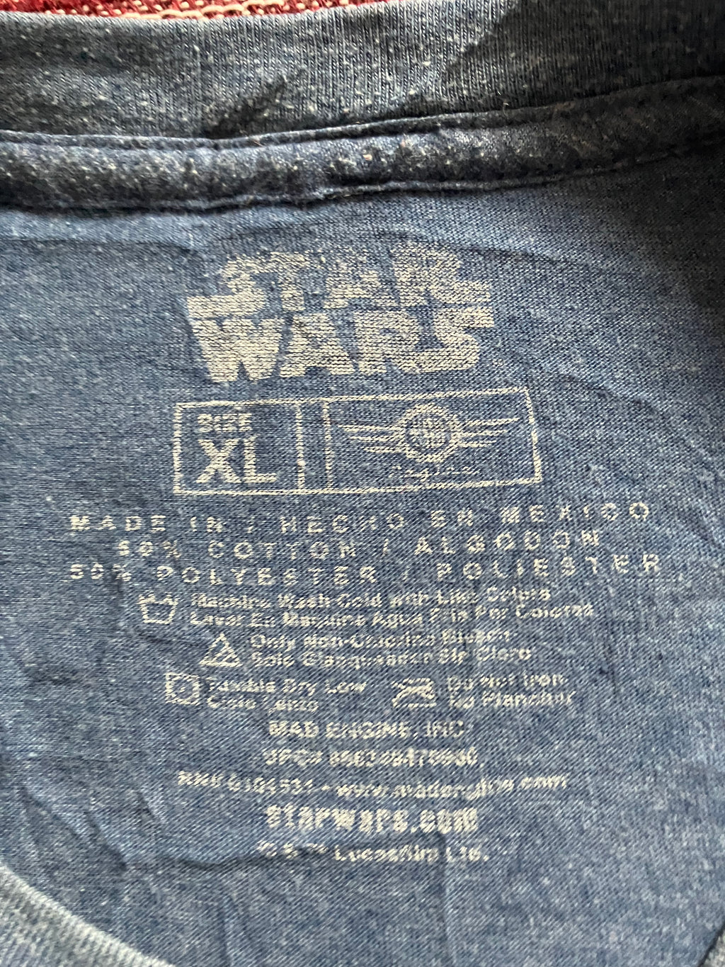 Star Wars Retro Pop Art T-Shirt