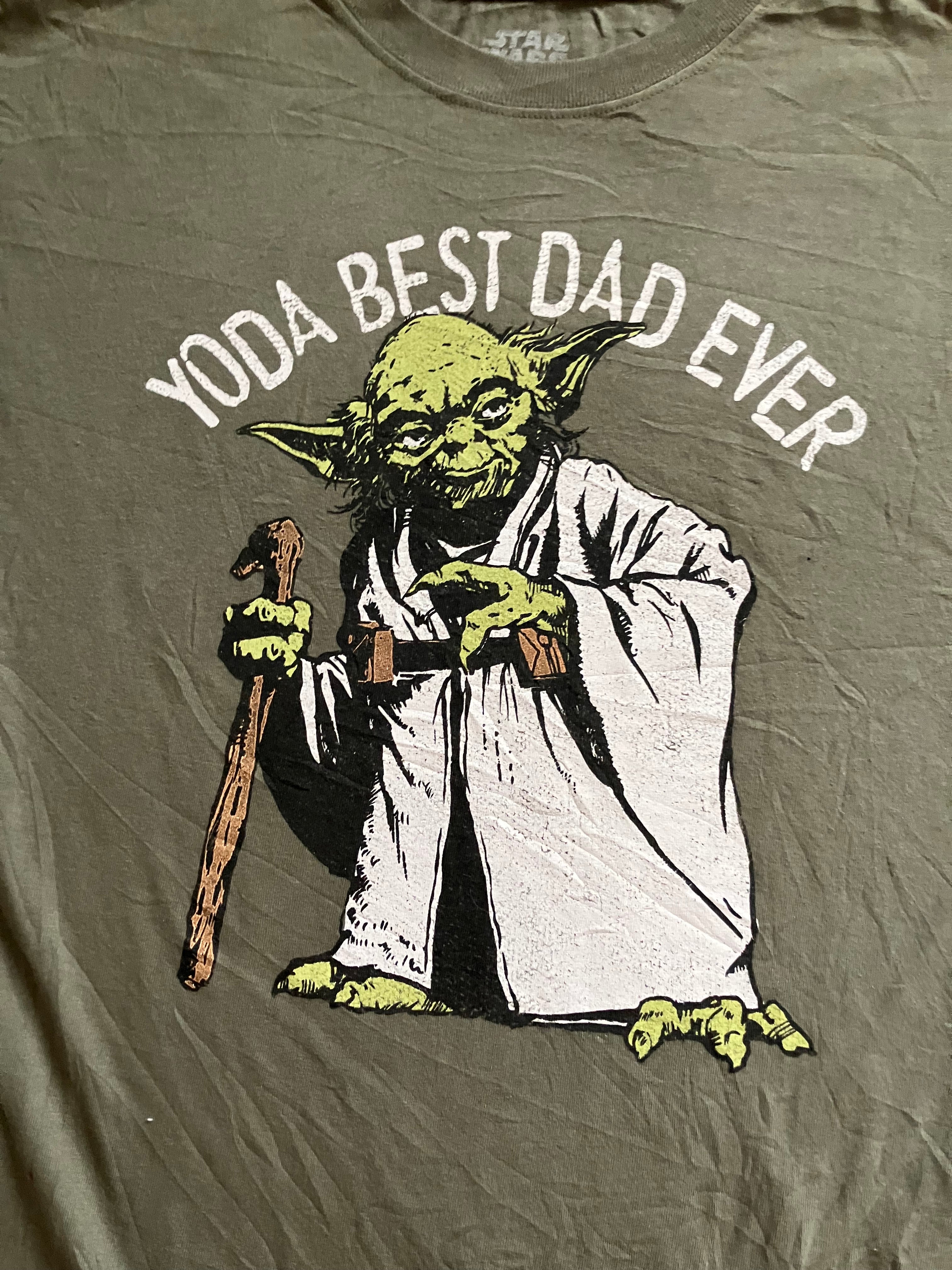 Star Wars Yoda