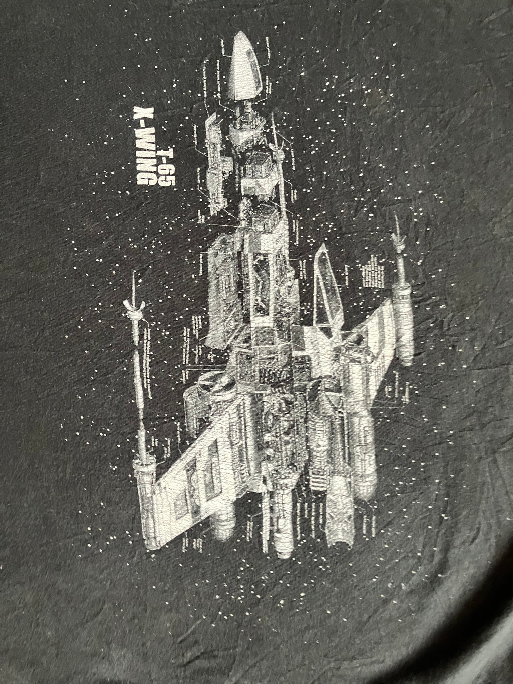 Star Wars Iconic  Graphic T-Shirt