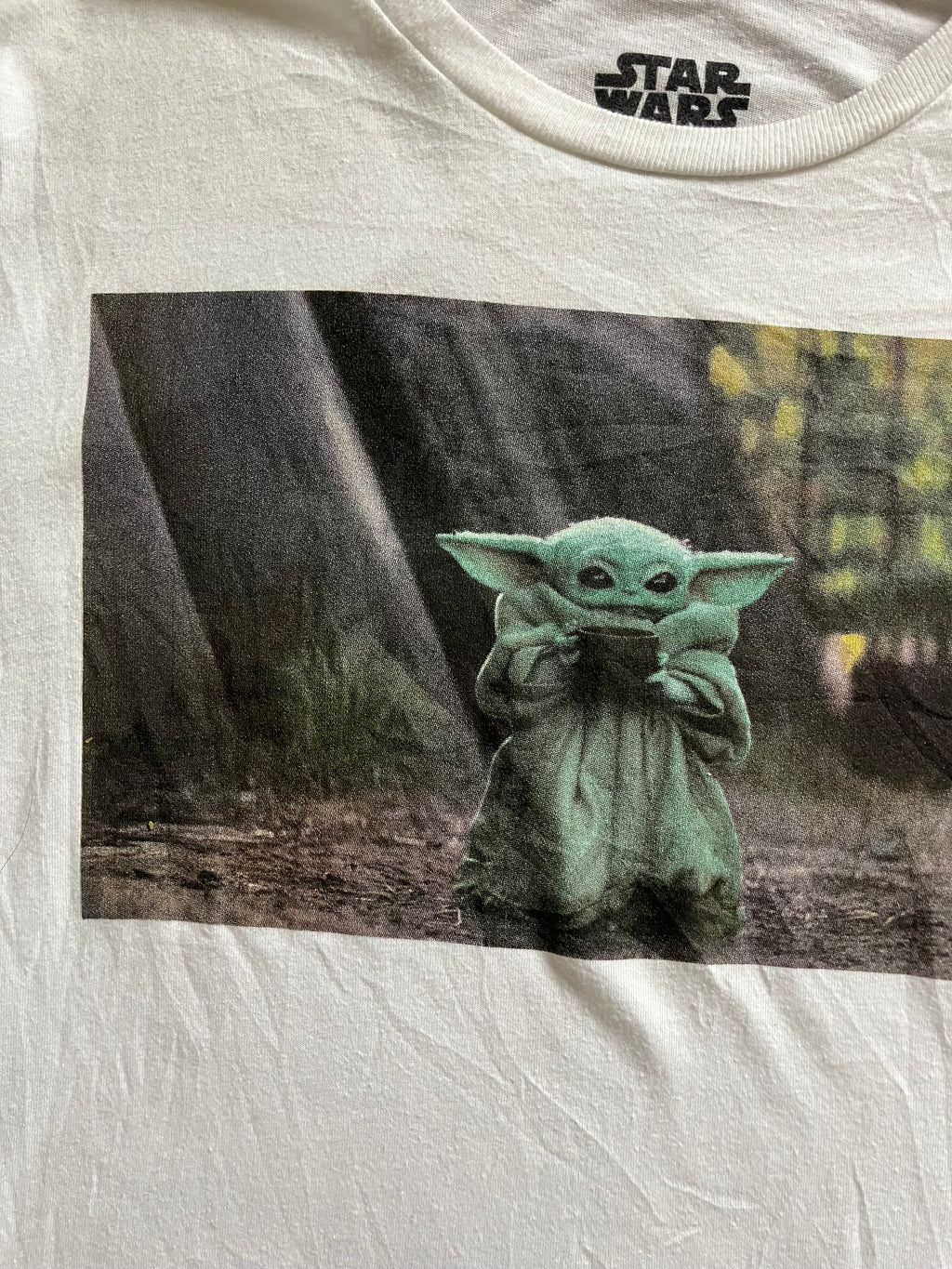 Star Wars Joda