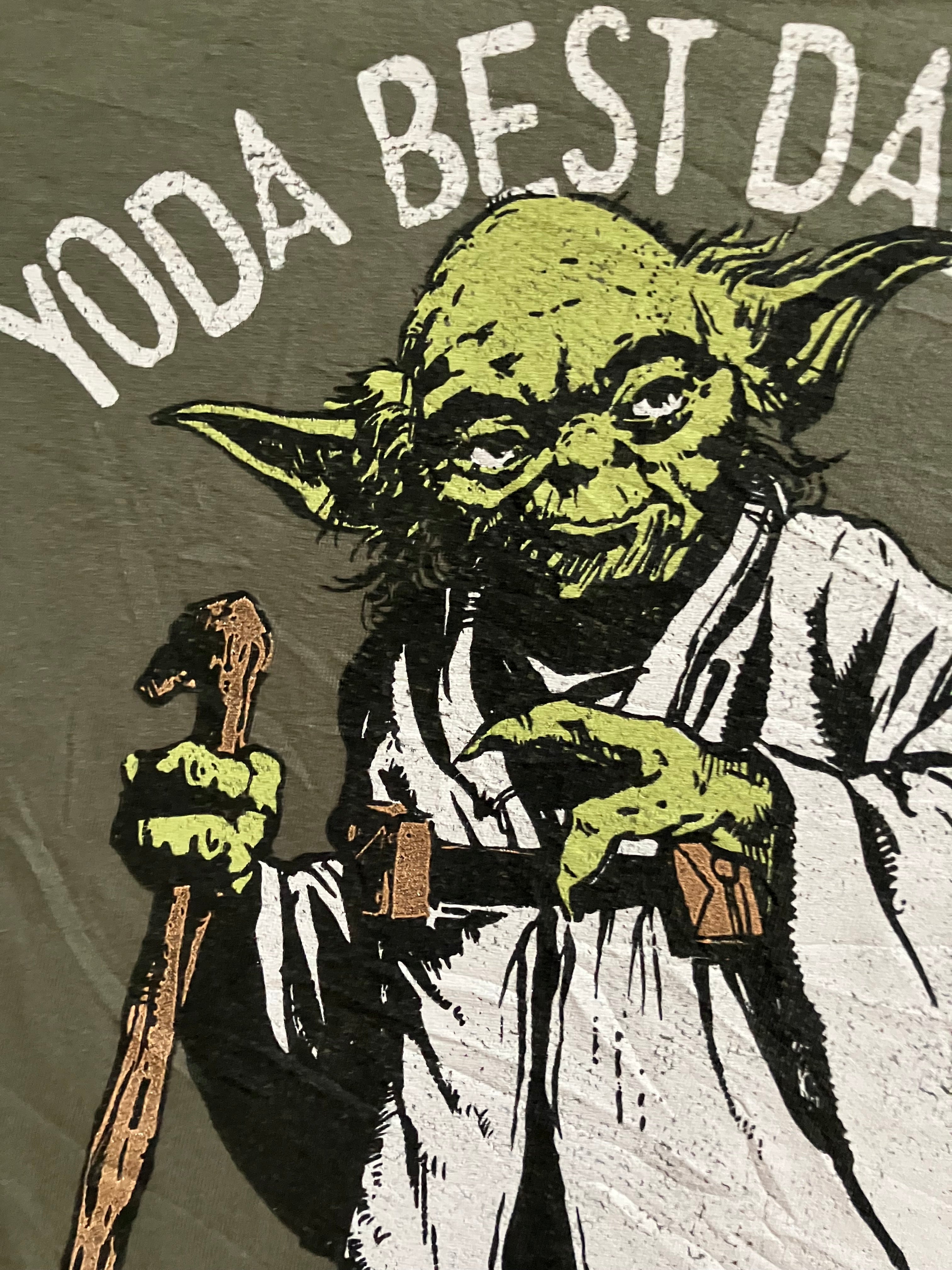 Star Wars Yoda