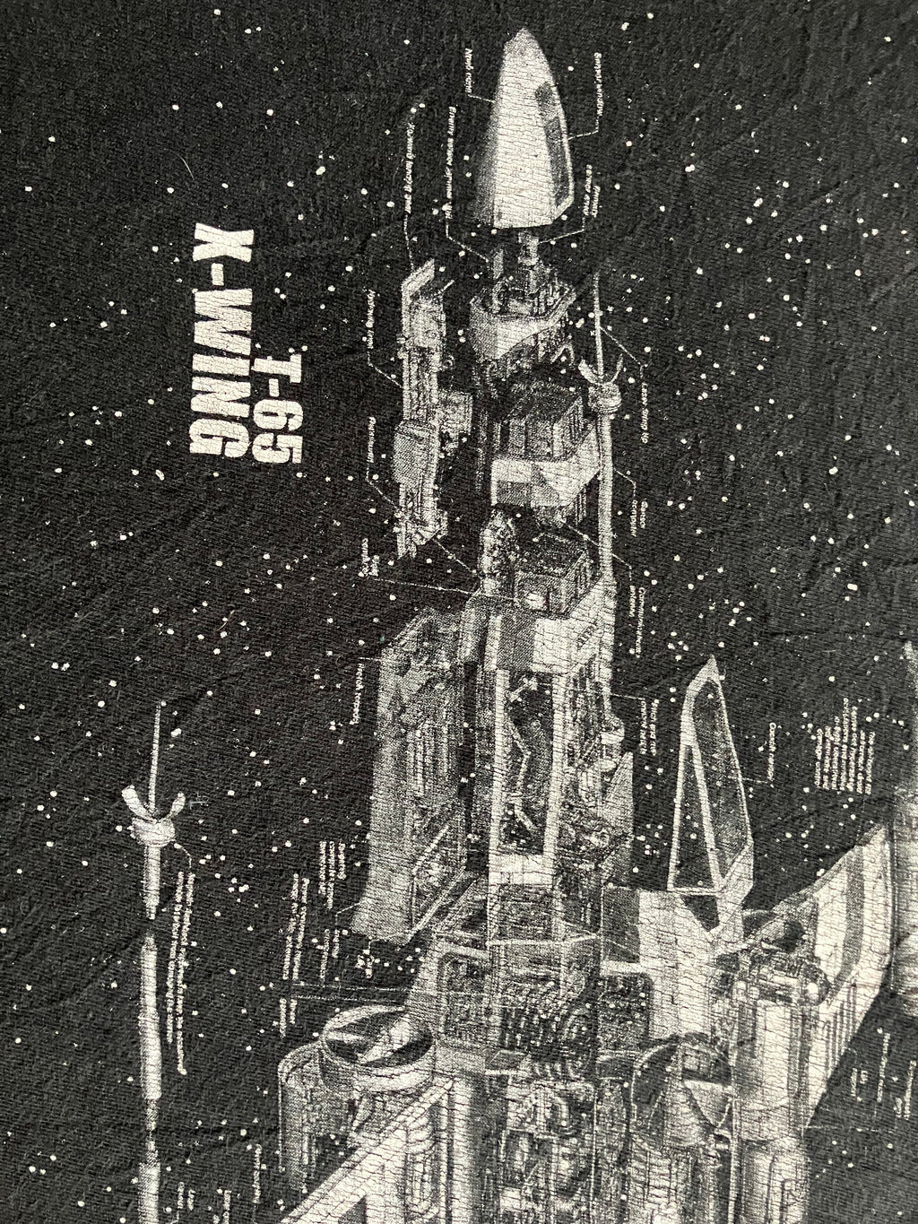 Star Wars Iconic  Graphic T-Shirt