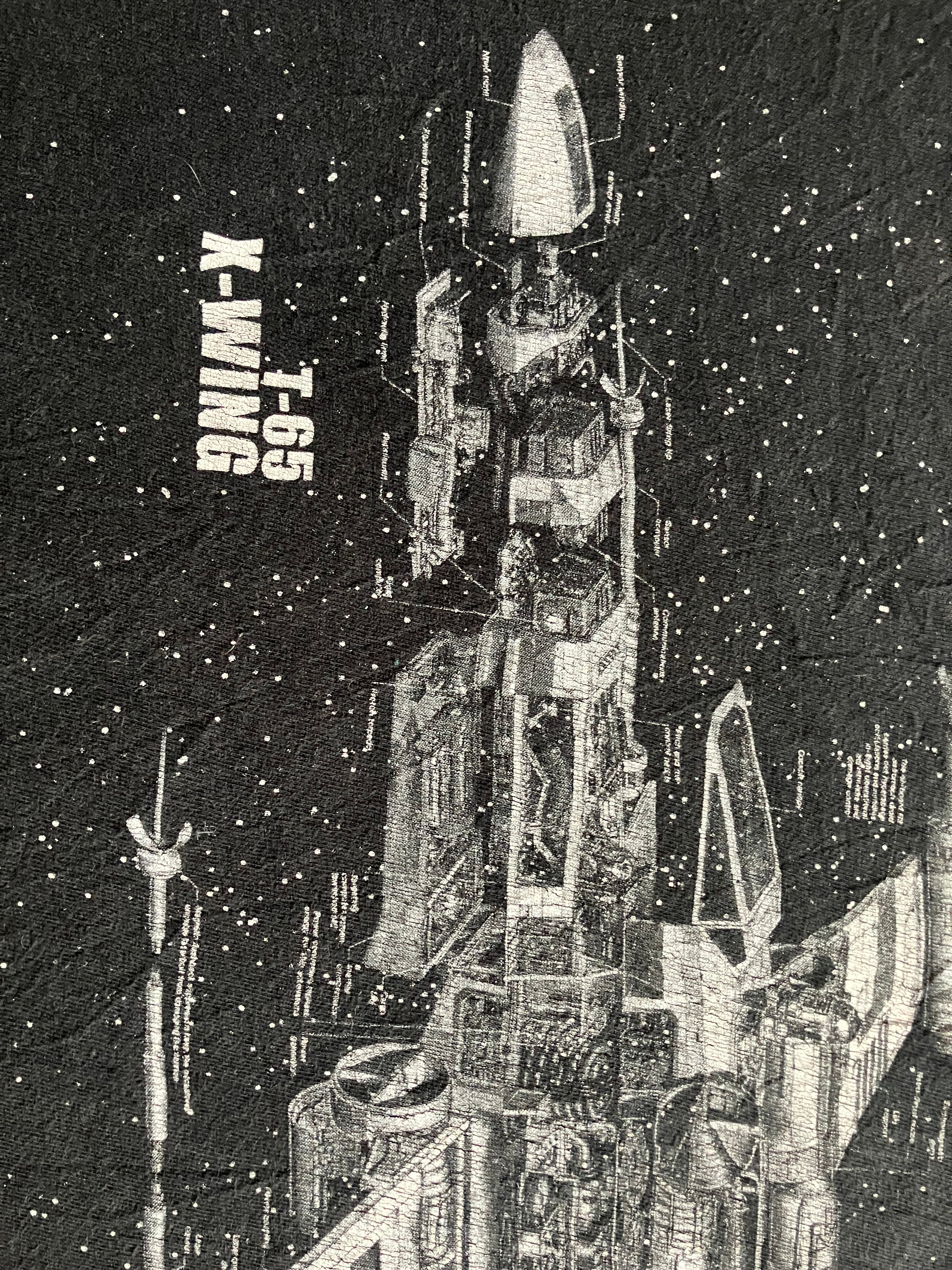 Star Wars Iconic  Graphic T-Shirt