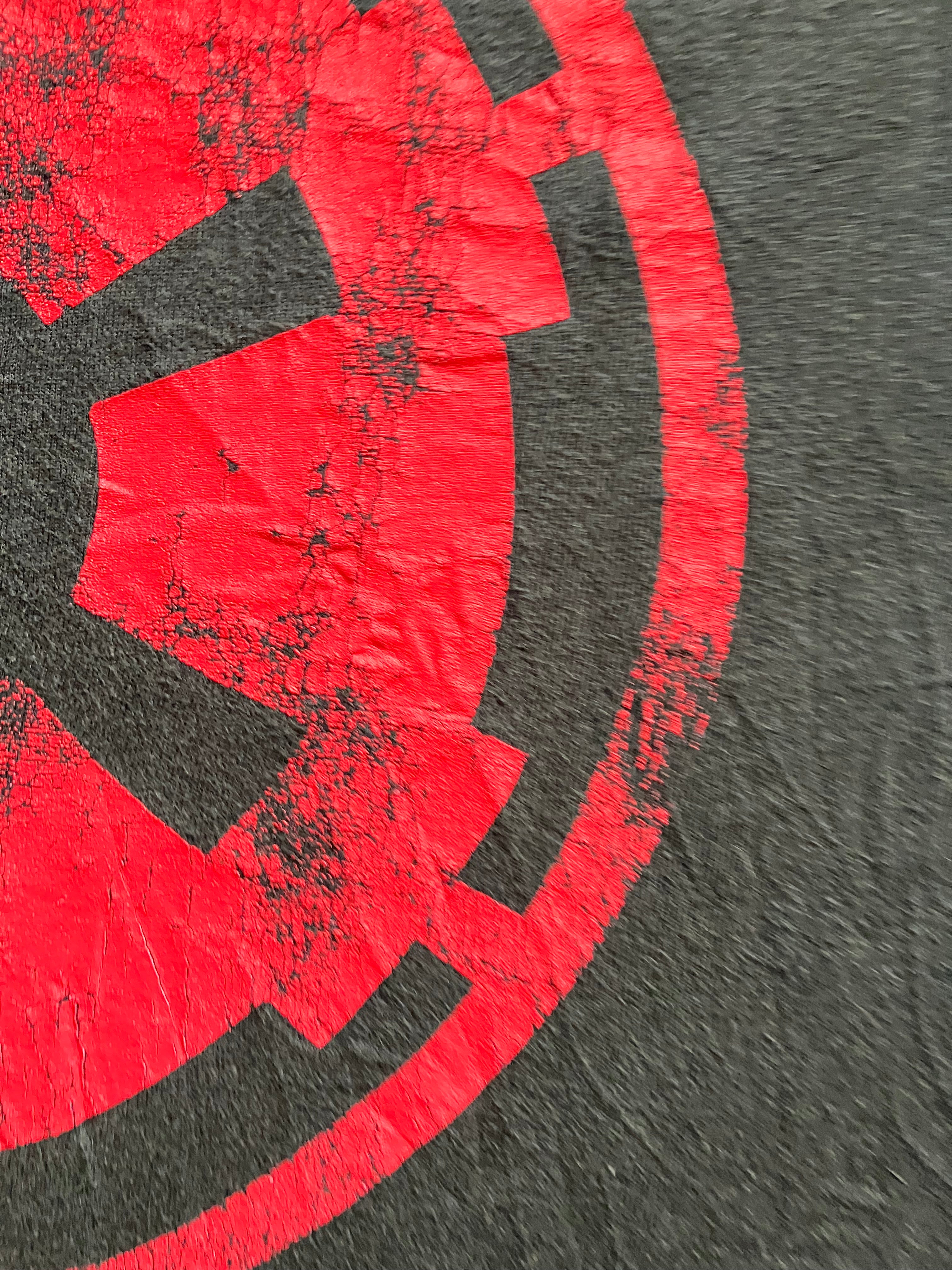 Star Wars Logo Print T-Shirt