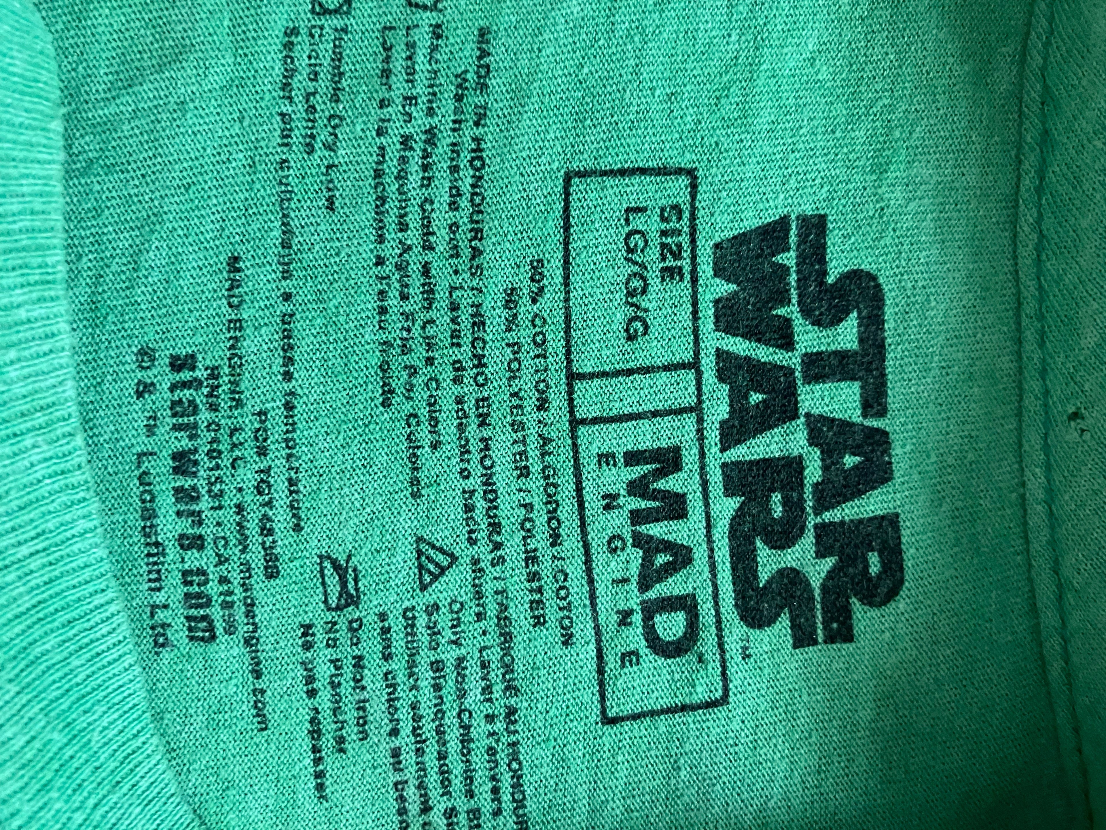 Star Wars Grogu "I'm All Ears" T-Shirt