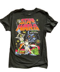 Star Wars  Retro Vintage T-Shirt