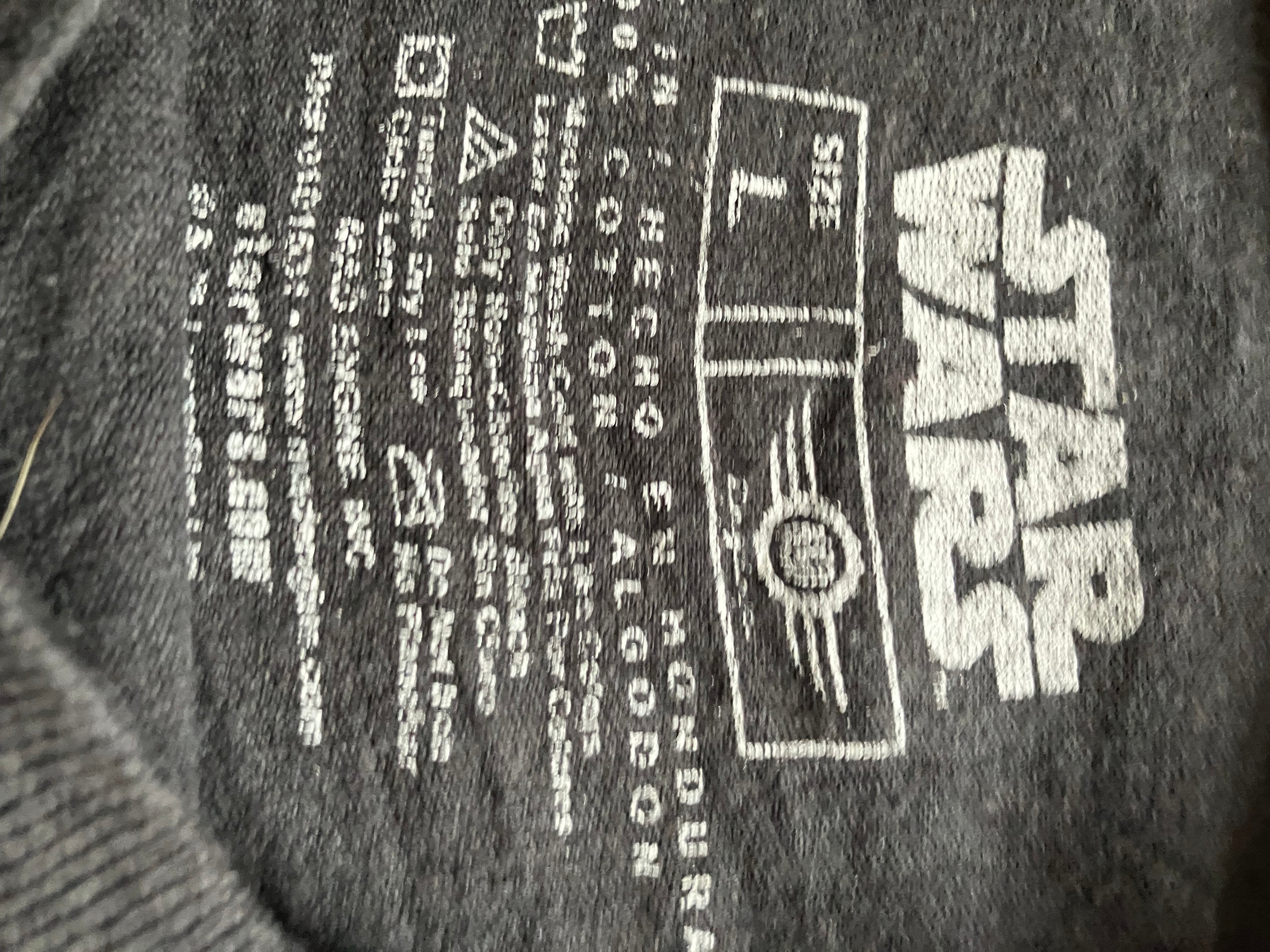 Star Wars Saga Graphic T-Shirt dark Vader