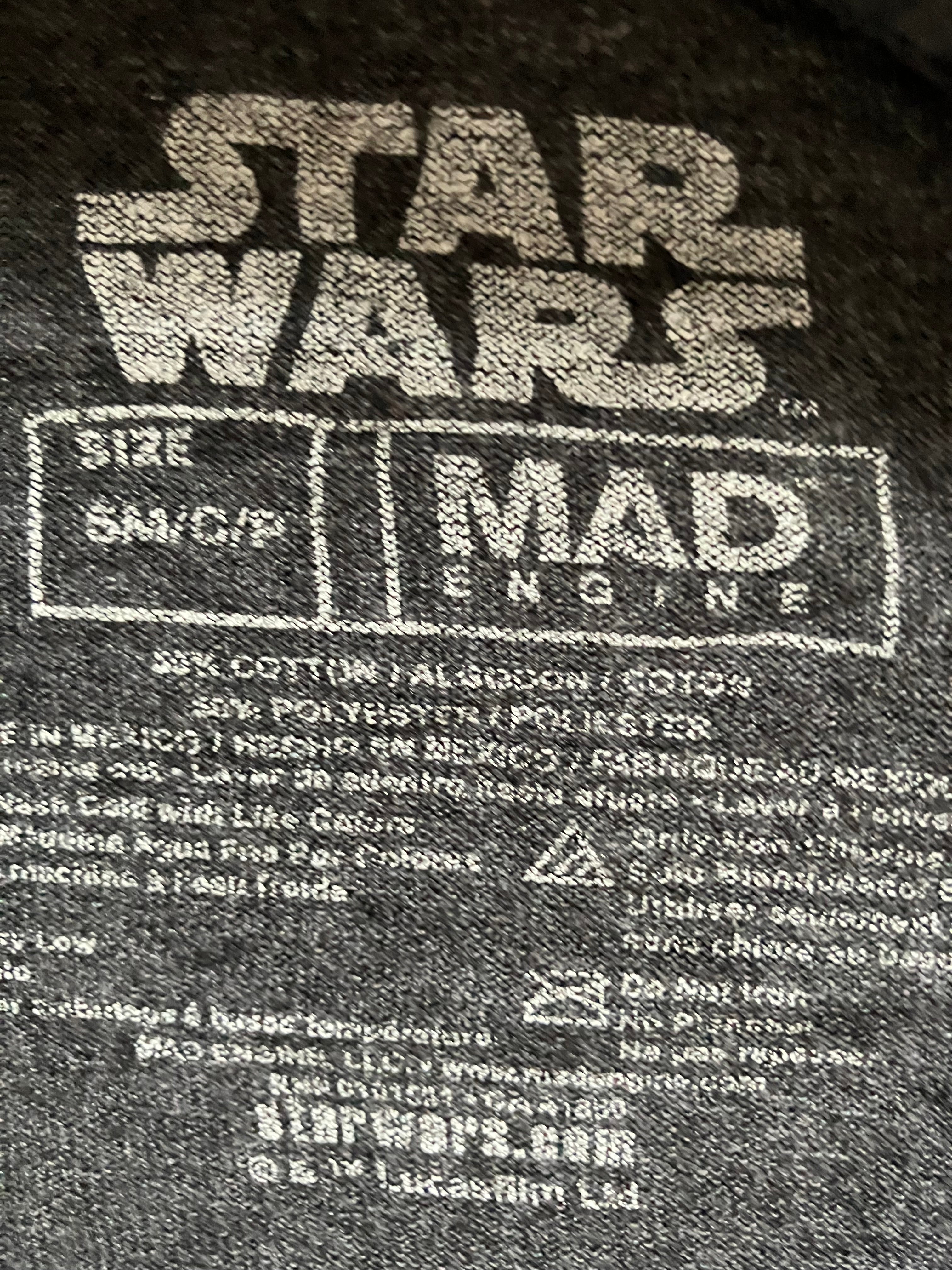 Star Wars this is my Yoda