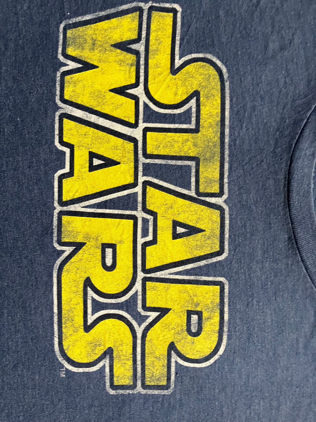 Star  Wars Logo Vintage T-Shirt