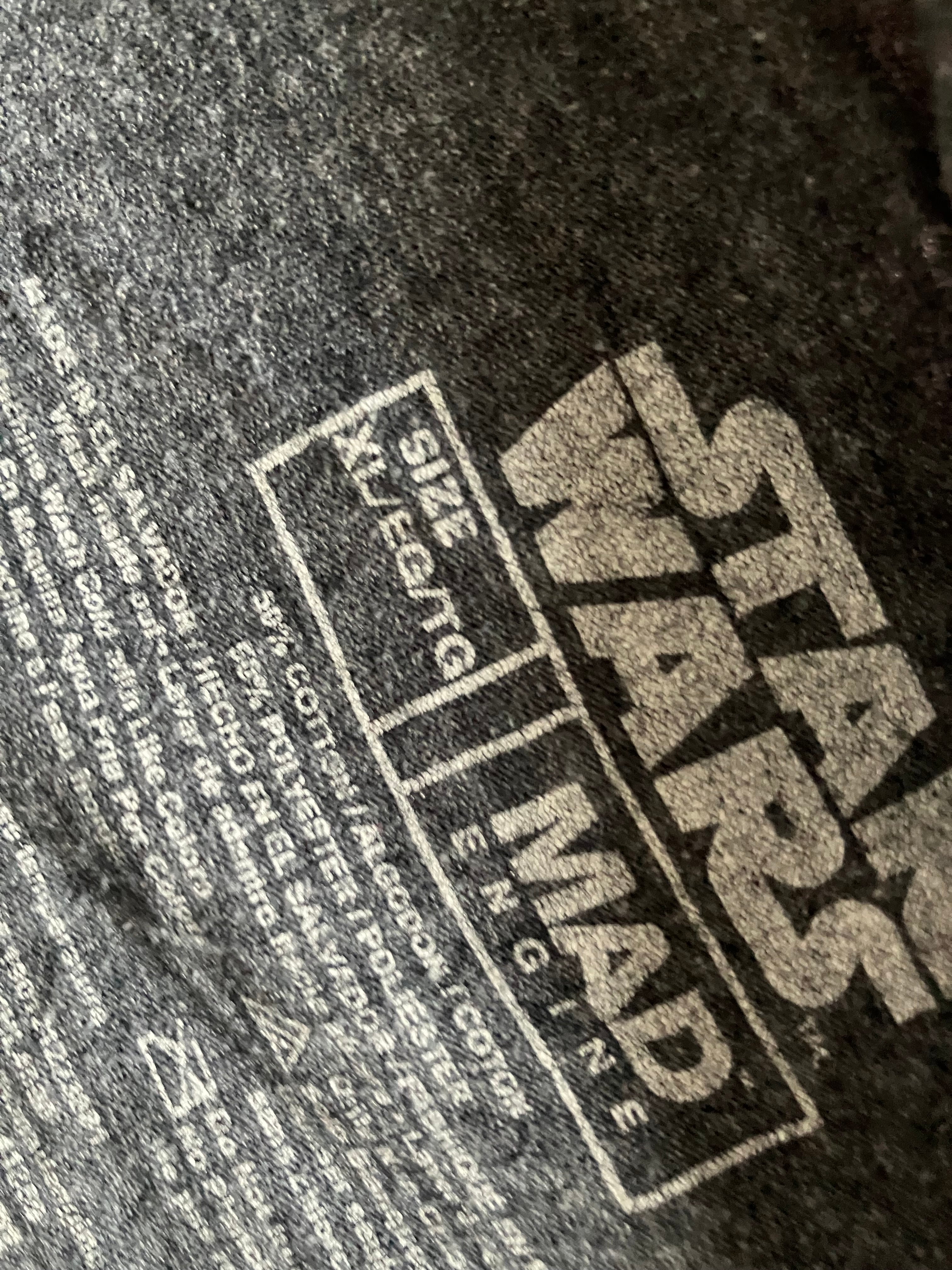 Star Wars  Troupers Beatles