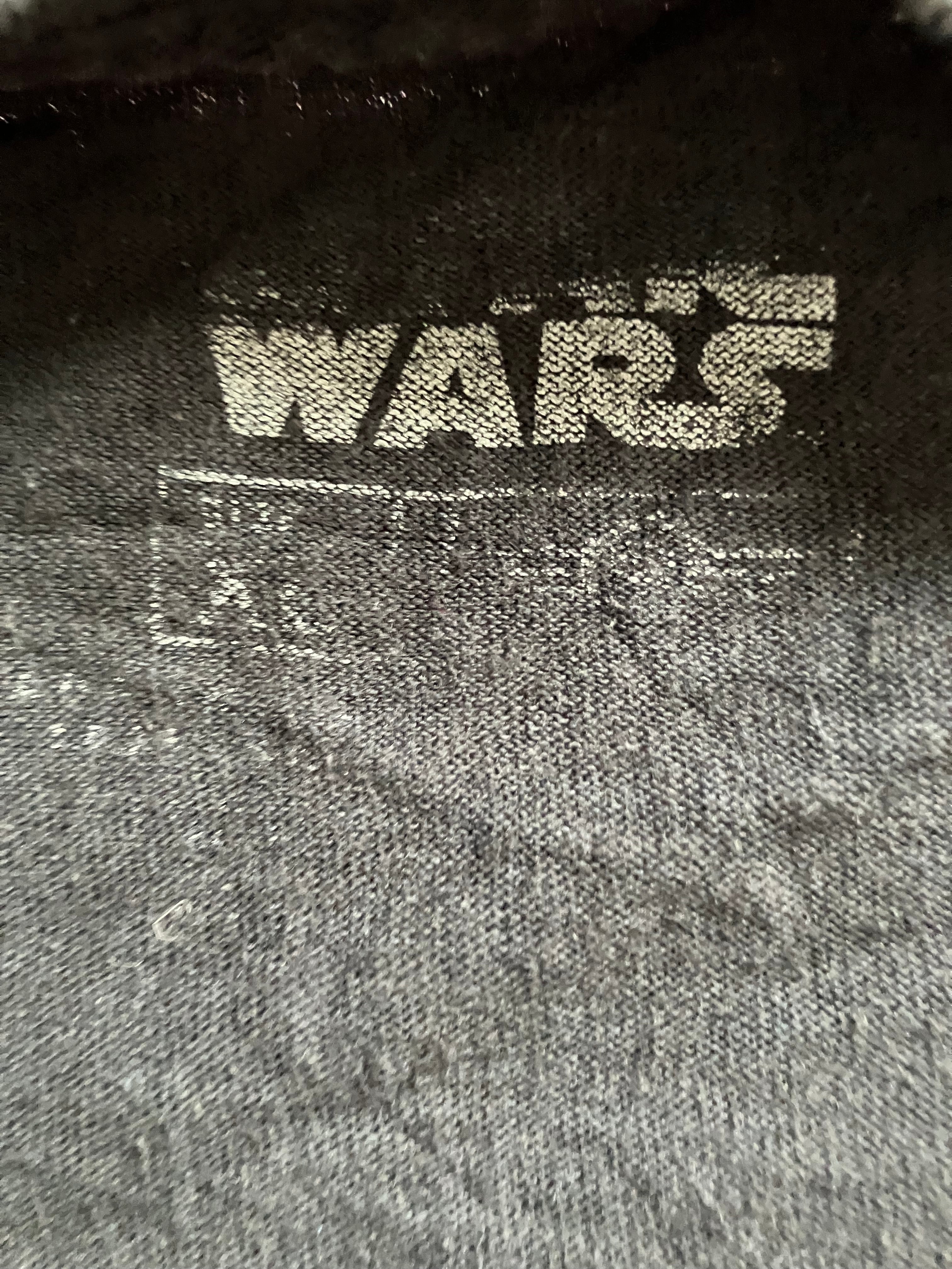 Star Wars Guita trouper
