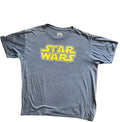 Star  Wars Logo Vintage T-Shirt