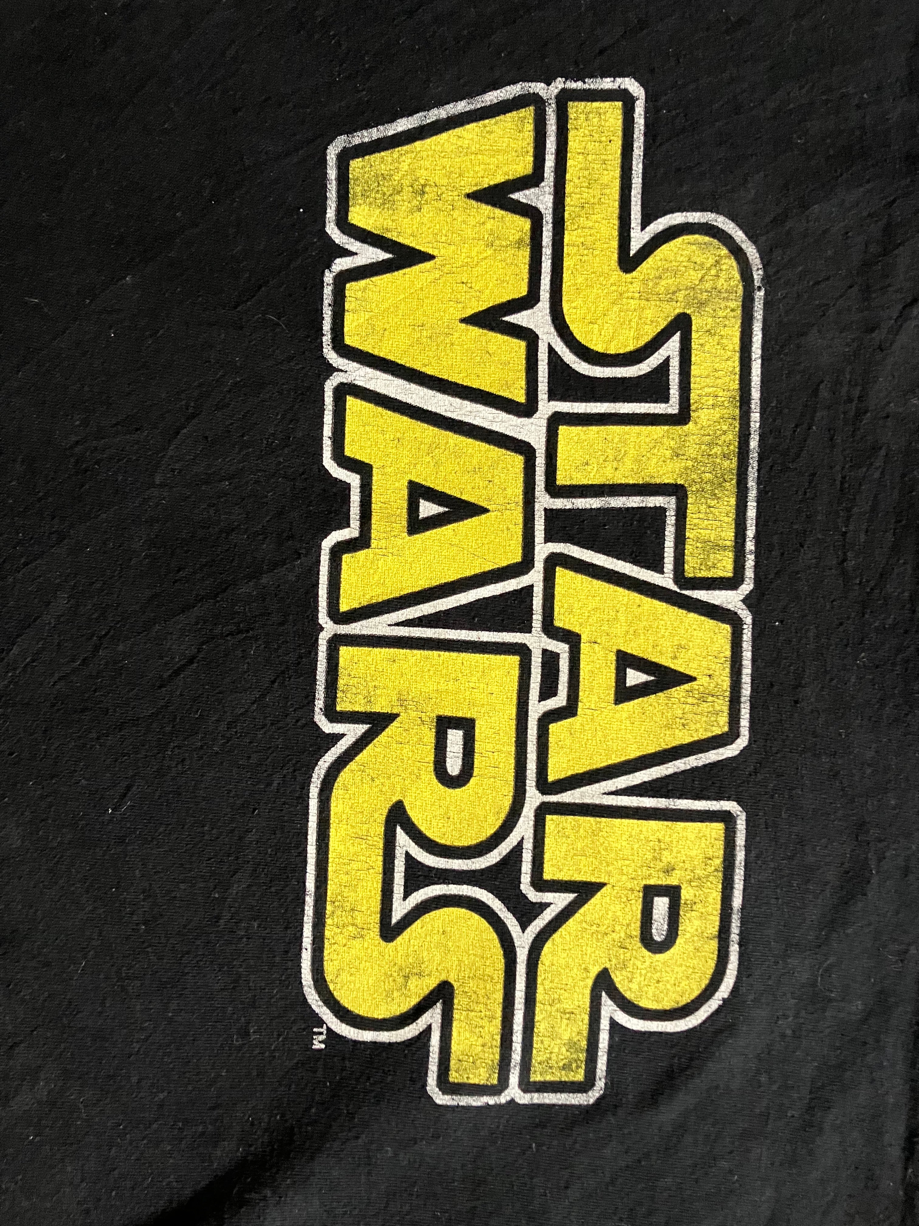 Star Wars  Logo Classic T-Shirt