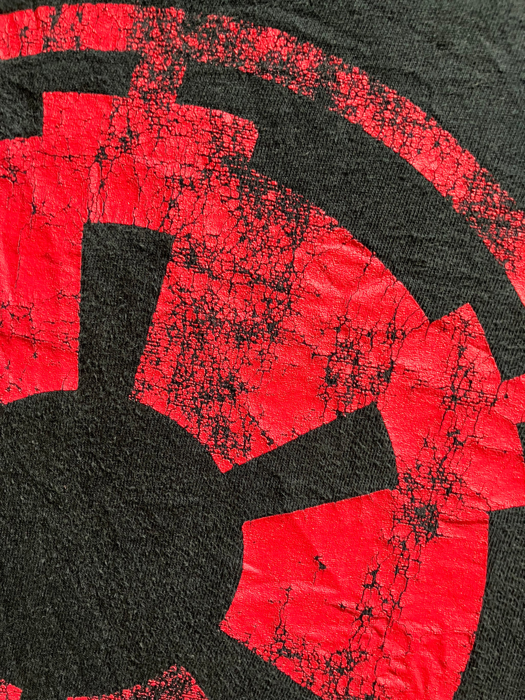 Star Wars Logo Print T-Shirt