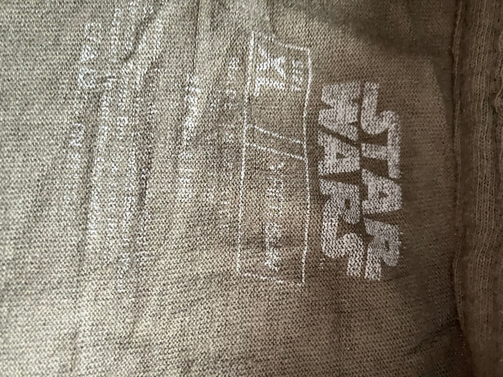 Star Wars Yoda