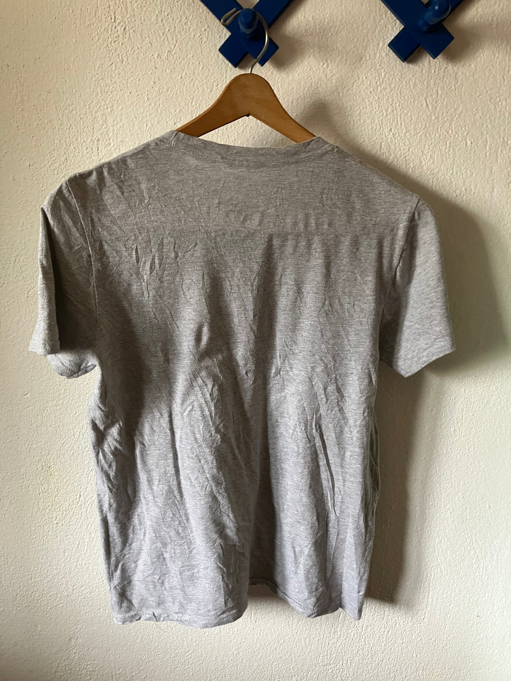 Star Wars logo T-shirt
