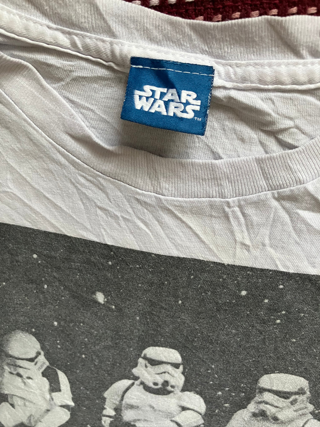 Star Wars Trouper’s