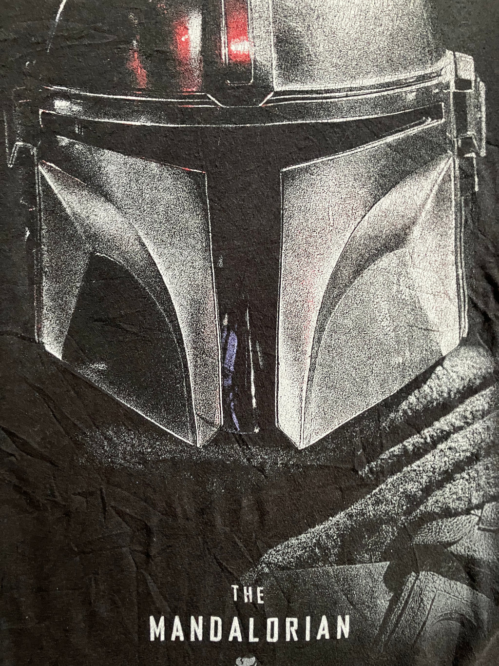 Star  Wars T-shirt black