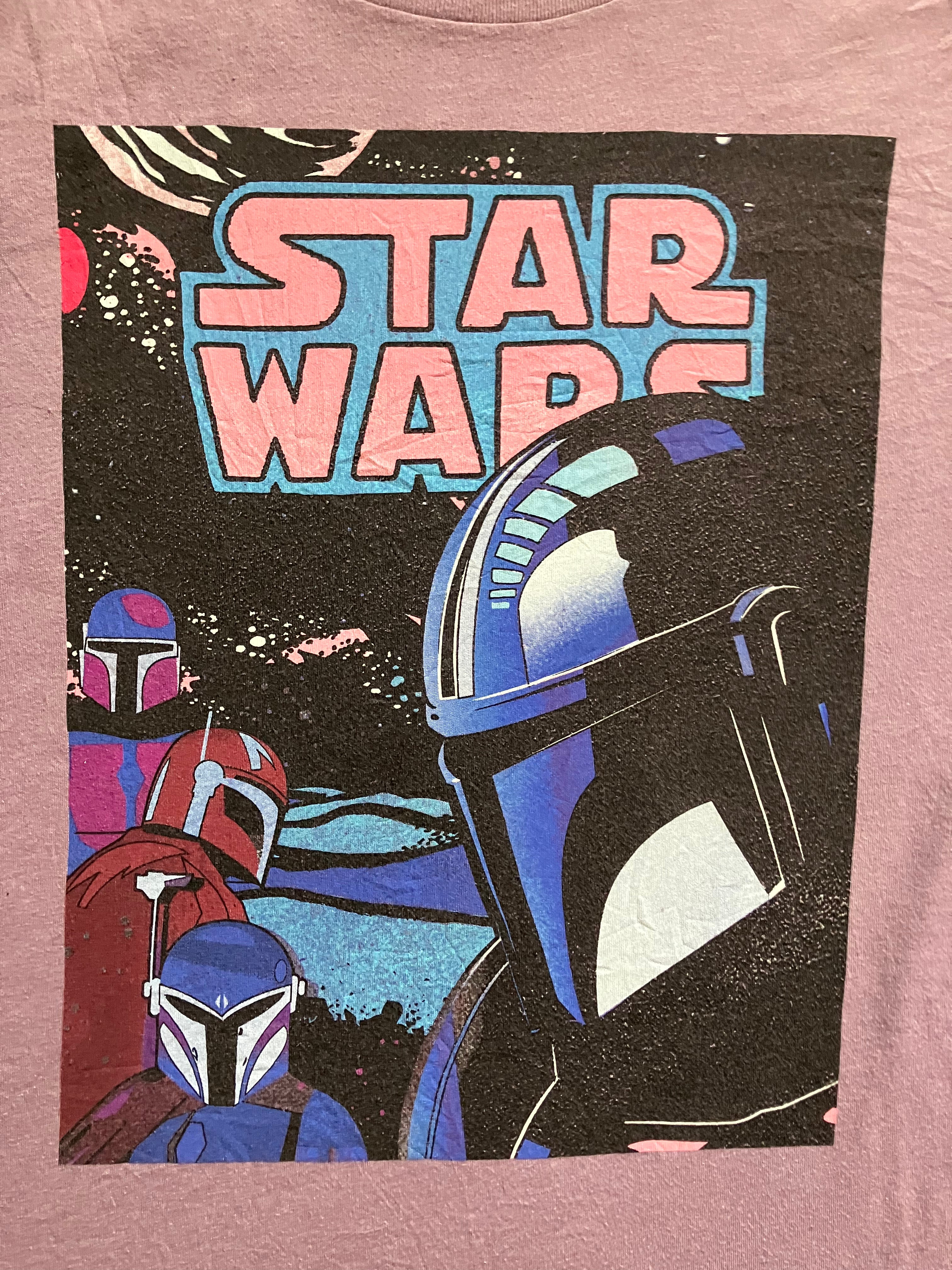 Star Wars T-shirt