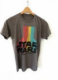 Star Wars logo T-shirt