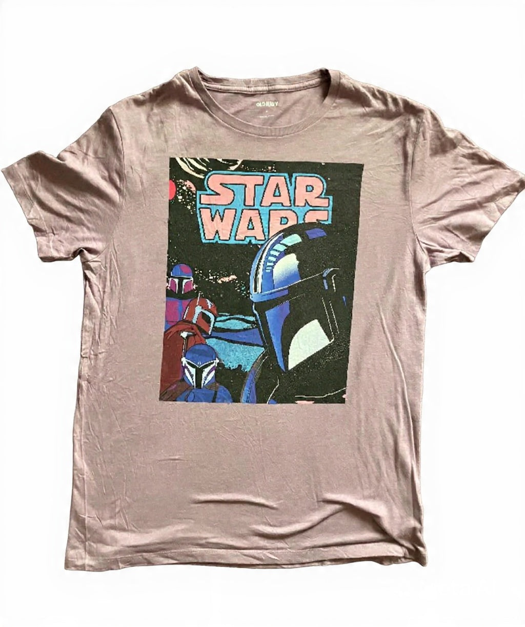 Star Wars T-shirt