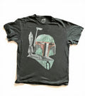 Star Wars  Bold Fan Graphic T-Shirt