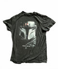 Star  Wars T-shirt black