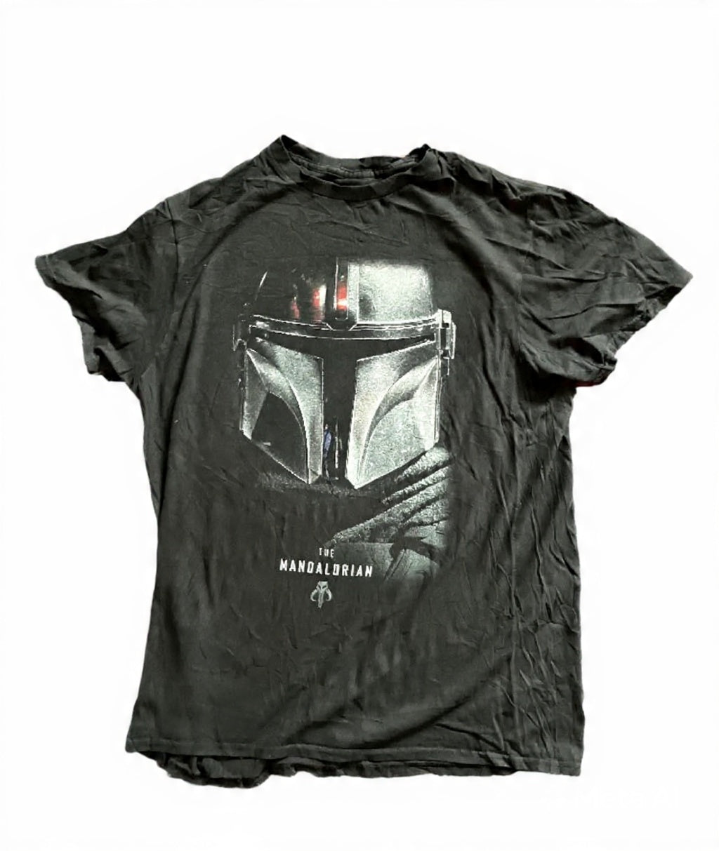 Star  Wars T-shirt black