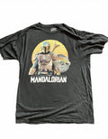 Star   Wars MANDALORIAN
