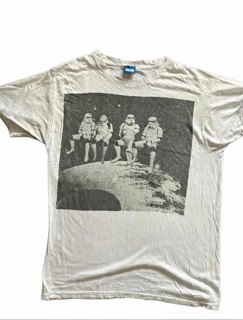 Star Wars Trouper’s