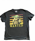 Star Wars Yoda Wanted