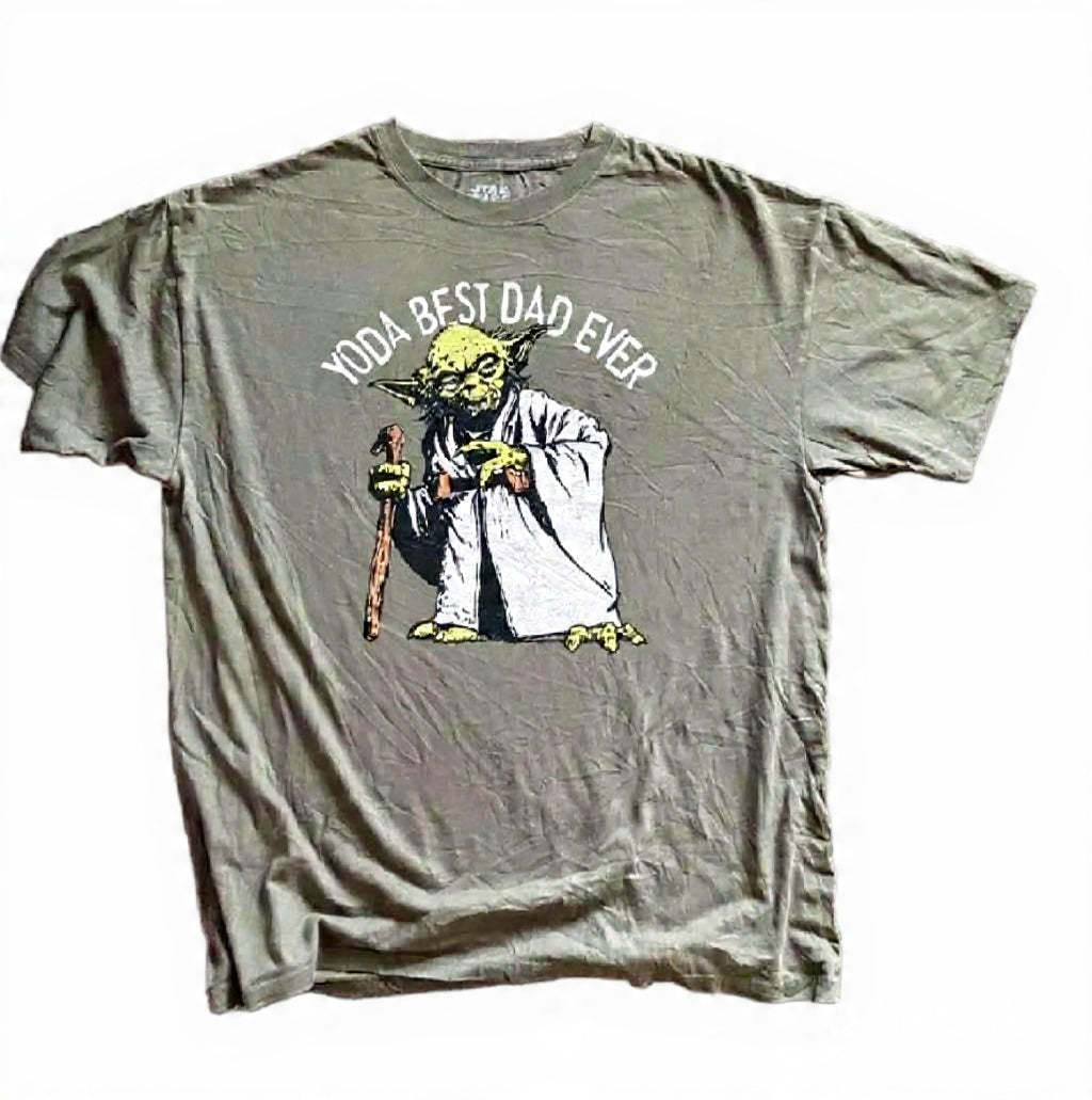 Star Wars Yoda