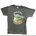 Star Wars Yoda T-shirt
