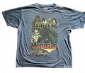 Star Wars Retro Pop Art T-Shirt