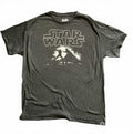 Star Wars Saga Graphic T-Shirt dark Vader