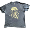 Star Wars Retro Style Fan T-Shirt