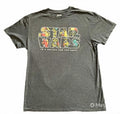 Star Wars Logo Statement T-Shirt