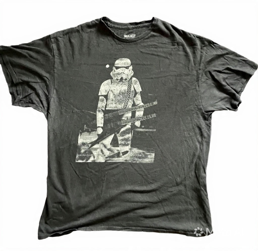 Star Wars Guita trouper