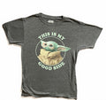 Star Wars this is my Yoda